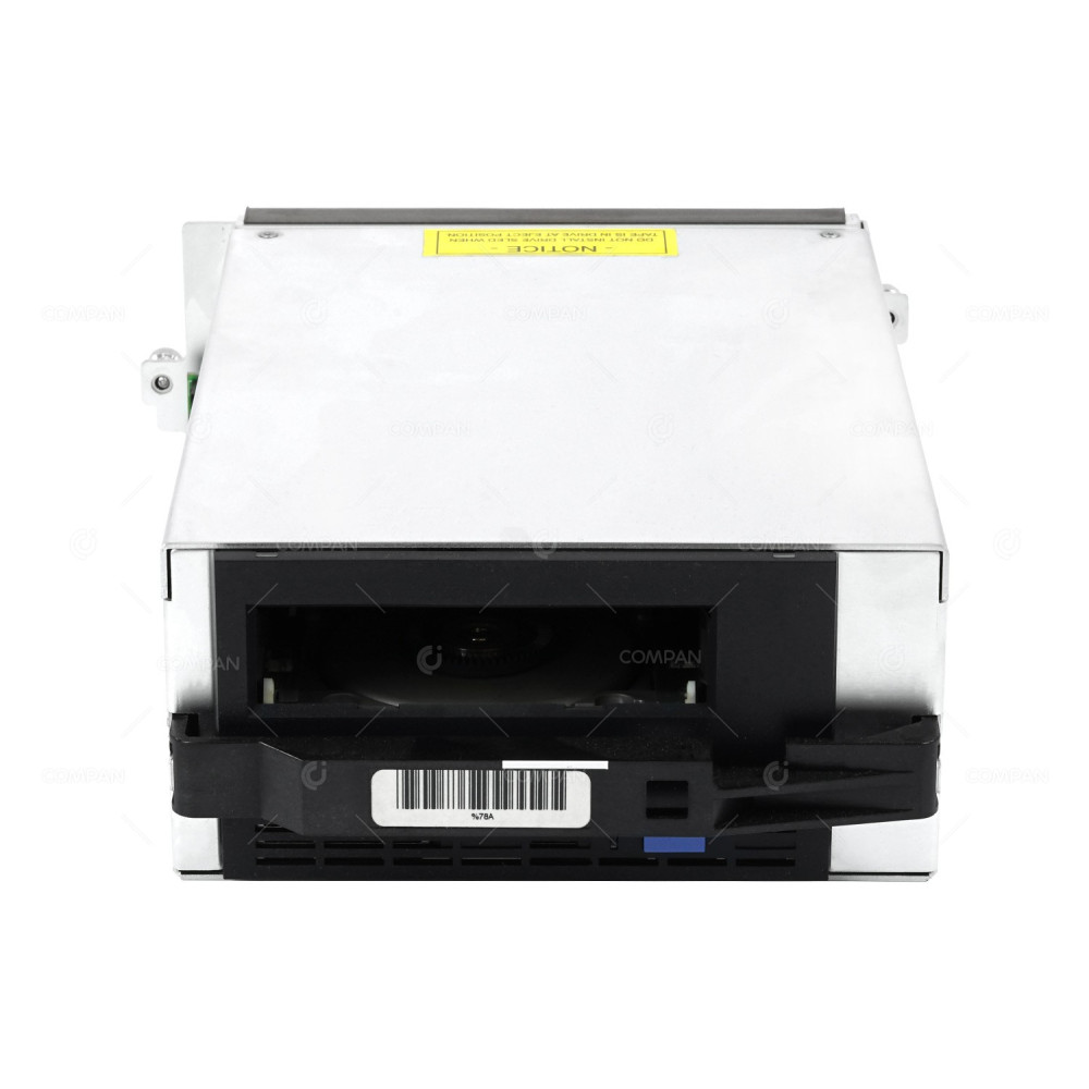 8-00974-02 QUANTUM LTO6 8GB SINGLE FC TAPE DRIVE FOR I500 -